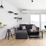 Switezianki Luxurious With Parking By Renters Prestige * 克拉科夫