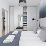 公寓 Switezianki Luxurious With Parking By Renters Prestige 克拉科夫