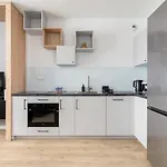 Switezianki Luxurious With Parking By Renters Prestige * 克拉科夫