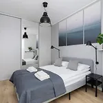 Switezianki Luxurious With Parking By Renters Prestige 公寓 *