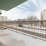 Switezianki Luxurious With Parking By Renters Prestige *