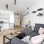 Switezianki Luxurious With Parking By Renters Prestige