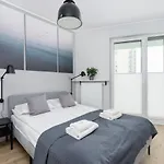 Switezianki Luxurious With Parking By Renters Prestige 公寓 克拉科夫