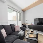 Switezianki Luxurious With Parking By Renters Prestige 公寓 克拉科夫