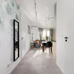 Switezianki Luxurious With Parking By Renters Prestige 公寓 *