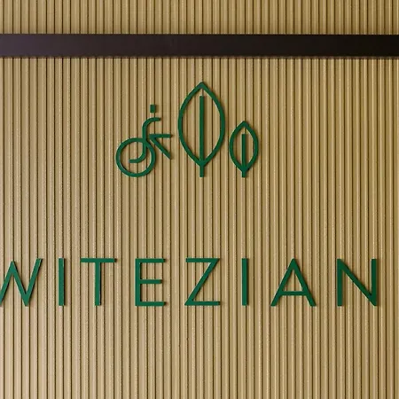 Apartman Switezianki Luxurious With Parking By Renters Prestige Krakkó