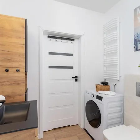 Switezianki Luxurious With Parking By Renters Prestige * Krakkó