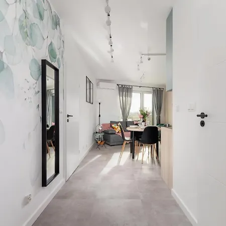 Switezianki Luxurious With Parking By Renters Prestige Apartman *