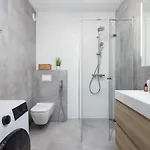 Switezianki Luxurious With Parking By Renters Prestige * 크라쿠프