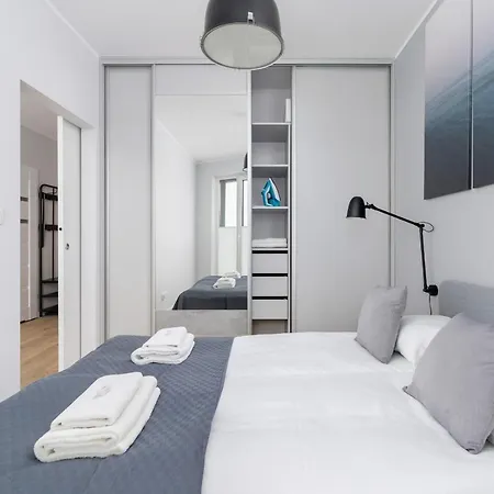 Apartmán Switezianki Luxurious With Parking By Renters Prestige Krakov