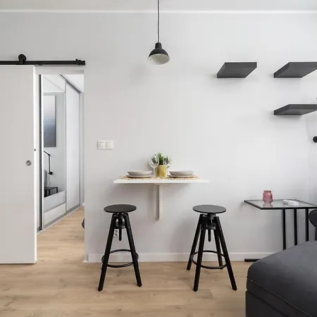 Apartment Switezianki Luxurious With Parking By Renters Prestige *