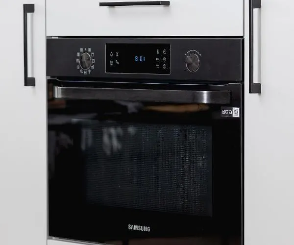 Lejlighed Switezianki Luxurious With Parking By Renters Prestige *