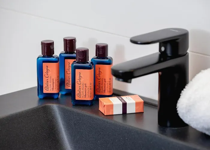 Switezianki Luxurious With Parking By Renters Prestige