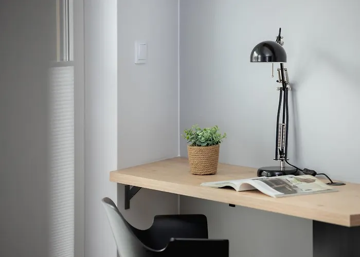 Switezianki Luxurious With Parking By Renters Prestige *