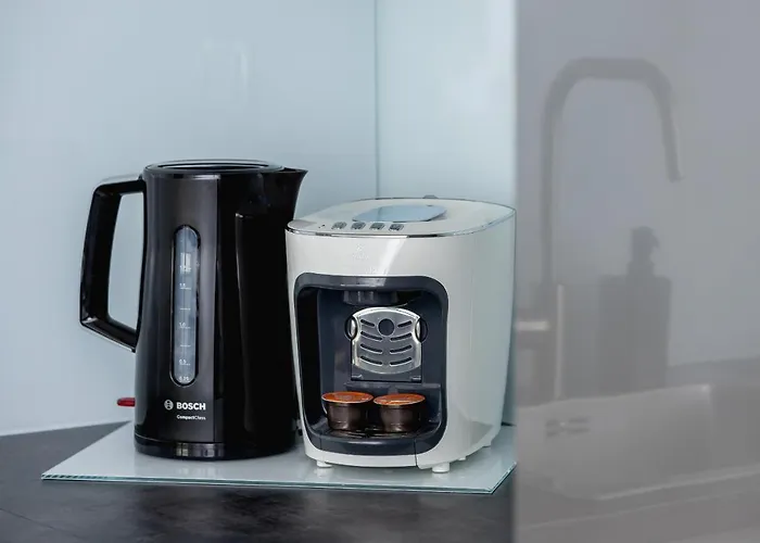 Switezianki Luxurious With Parking By Renters Prestige