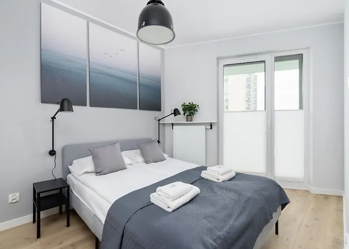 Switezianki Luxurious With Parking By Renters Prestige Lejlighed Kraków