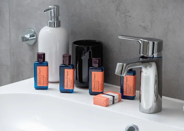 Switezianki Luxurious With Parking By Renters Prestige Lejlighed