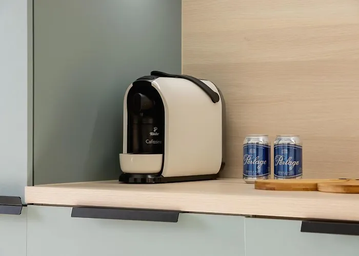 Lejlighed Switezianki Luxurious With Parking By Renters Prestige Kraków