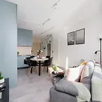 דירה Switezianki Luxurious With Parking By Renters Prestige קרקוב